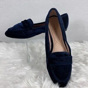 Zara Loafer
